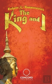 Rodgers & Hammerstein'S The King And I