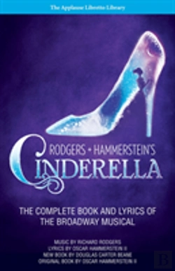 Bertrand.pt - Rodgers + Hammerstein'S Cinderella