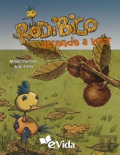 Rodibico Aprende a Voar