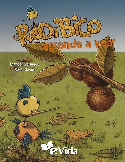 Bertrand.pt - Rodibico Aprende a Voar