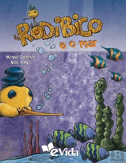 Bertrand.pt - Rodibico e o Mar