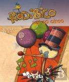 Rodibico Vai ao Circo