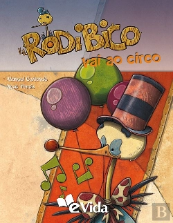 Bertrand.pt - Rodibico Vai ao Circo