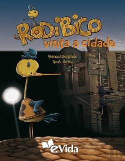 Bertrand.pt - Rodibico Visita a Cidade