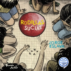 Bertrand.pt - Rodillas Sucias