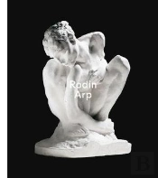 Rodin/Arp (German Edition) /Allemand