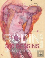 Rodin Dessinateur