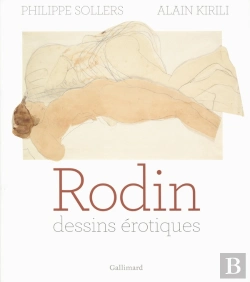 Bertrand.pt - Rodin ; Dessins Érotiques