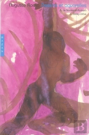Rodin ; Dessins Et Aquarelles