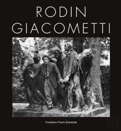 Bertrand.pt - Rodin - Giacometti