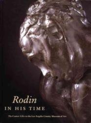 Rodin In His Time