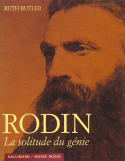 Bertrand.pt - Rodin, La Solitude Du Genie