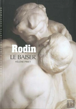 Bertrand.pt - Rodin, Le Baiser