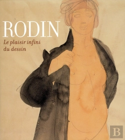 Bertrand.pt - Rodin, Le Plaisir Infini Du Dessin