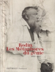 Rodin. Les Metaphores Du Genie