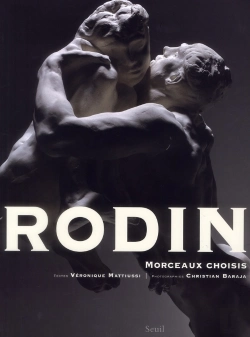Bertrand.pt - Rodin ; Morceaux Choisis