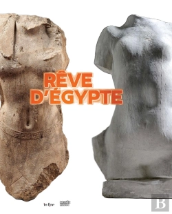 Bertrand.pt - Rodin : Rêve D'Egypte
