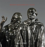 Rodin'S Burghers Of Calais