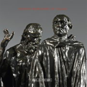 Rodin'S Burghers Of Calais