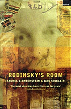 Bertrand.pt - Rodinsky'S Room