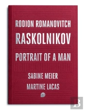 Rodion Romanovitch Raskolnikov ; Portrait Of A Man