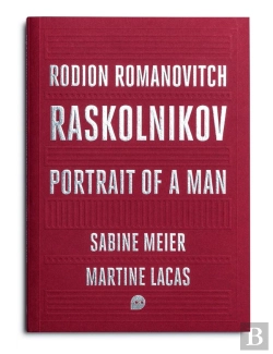 Bertrand.pt - Rodion Romanovitch Raskolnikov ; Portrait Of A Man