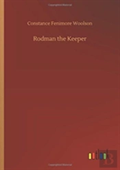 Rodman The Keeper