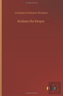 Rodman The Keeper