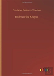 Rodman The Keeper