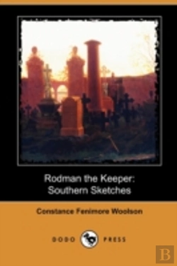 Bertrand.pt - Rodman The Keeper: Southern Sketches (Do