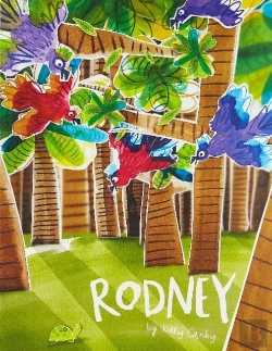 Bertrand.pt - Rodney