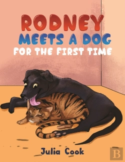 Bertrand.pt - Rodney Meets A Dog For The First Time