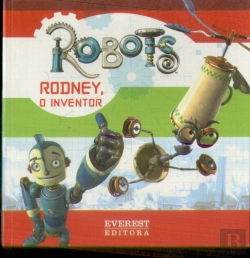 Bertrand.pt - Rodney, o Inventor