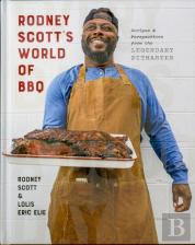 Rodney Scott'S World Of Bbq