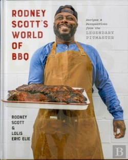Bertrand.pt - Rodney Scott'S World Of Bbq