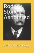 Rodney Stone Annotated