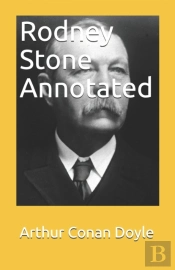 Rodney Stone Annotated