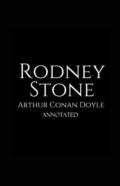 Rodney Stone Annotated