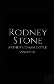 Rodney Stone Annotated