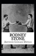 Rodney Stone Annotated