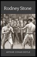 Rodney Stone Annotated