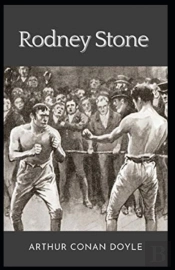 Rodney Stone Annotated