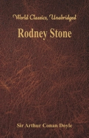 Rodney Stone