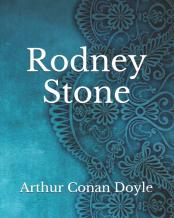 Rodney Stone
