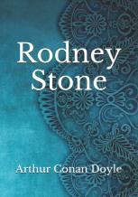 Rodney Stone