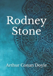Rodney Stone