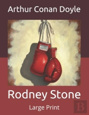 Rodney Stone