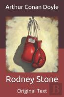 Rodney Stone