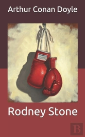 Rodney Stone