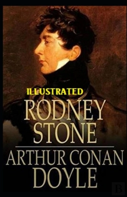 Bertrand.pt - Rodney Stone Illustrated